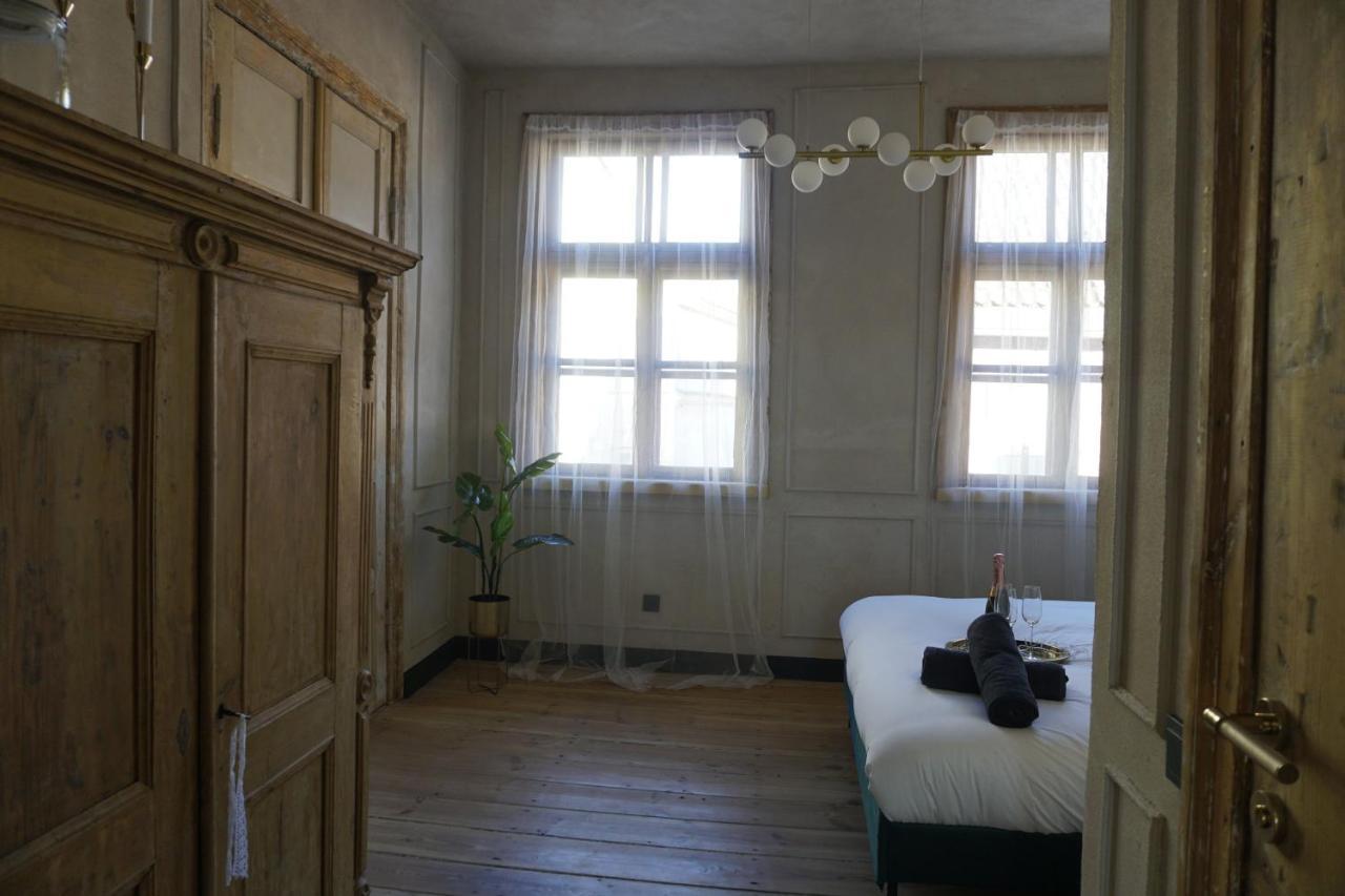 Apartamento Modiste 186o Kuldīga Exterior foto