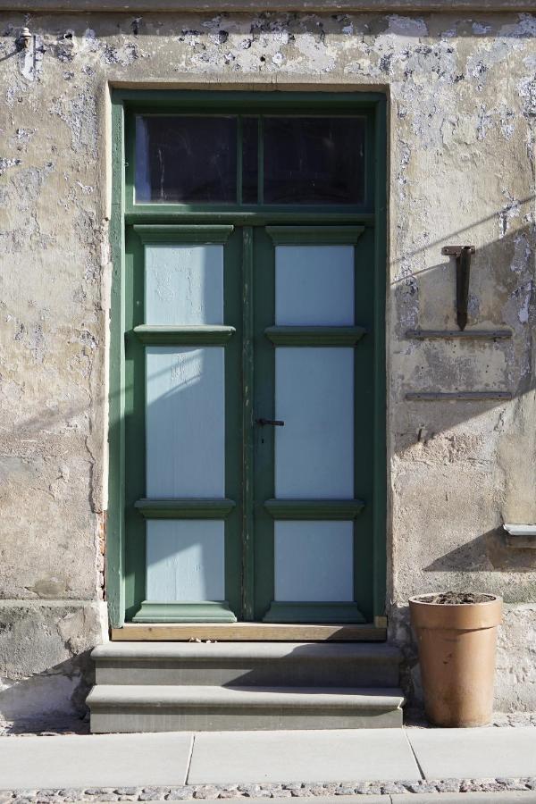 Apartamento Modiste 186o Kuldīga Exterior foto