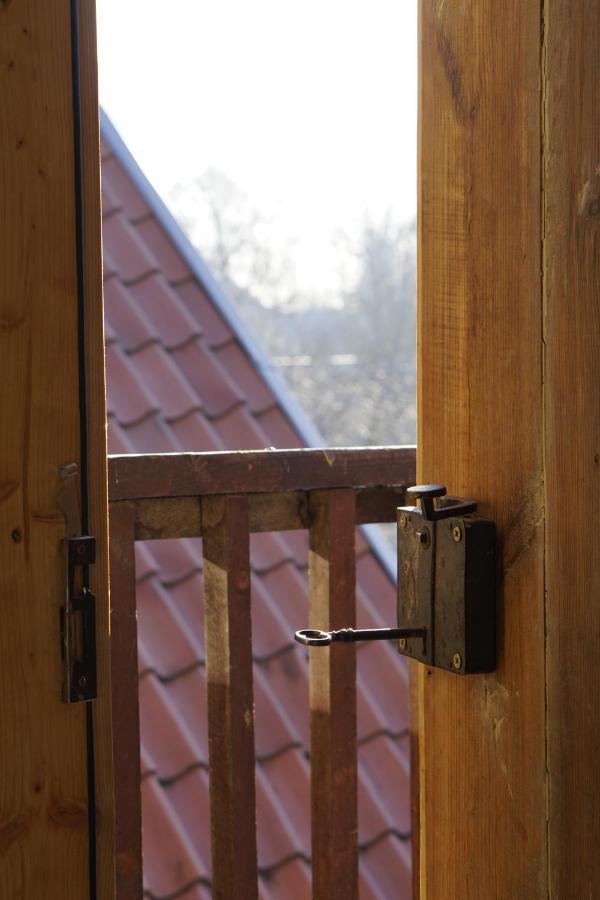 Apartamento Modiste 186o Kuldīga Exterior foto