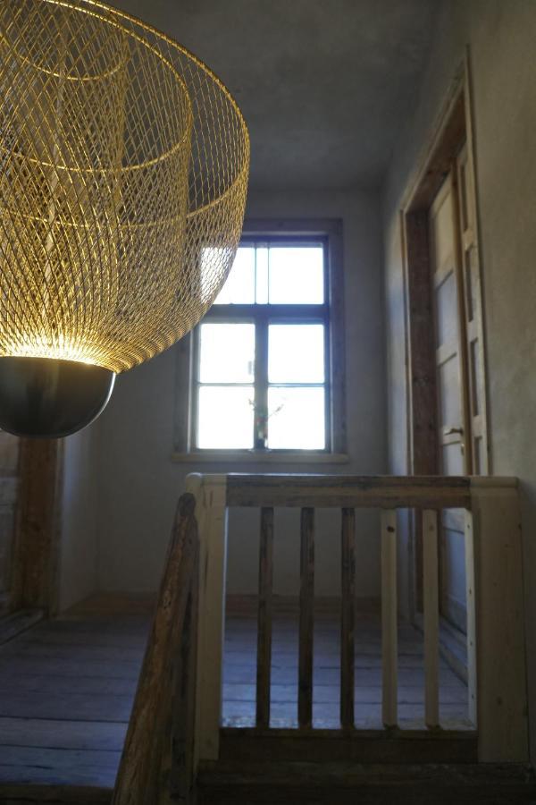 Apartamento Modiste 186o Kuldīga Exterior foto